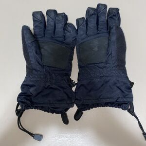 Head Outlast Mens Gloves Size M Black